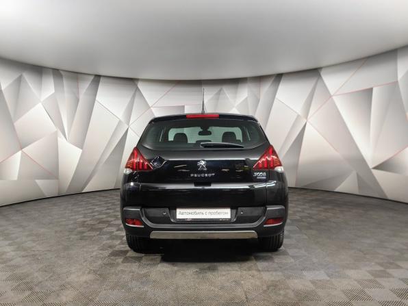 Peugeot 3008 I Рестайлинг с пробегом 2016 года, цена 1 095 000 рублей, 129255 км, внедорожник, Автокод Объявления