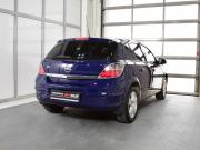 Opel Astra H Рестайлинг Кемерово  - изображение 24