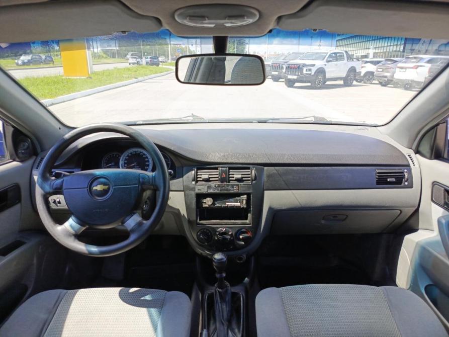 Chevrolet Lacetti I Чебоксары  - изображение 17