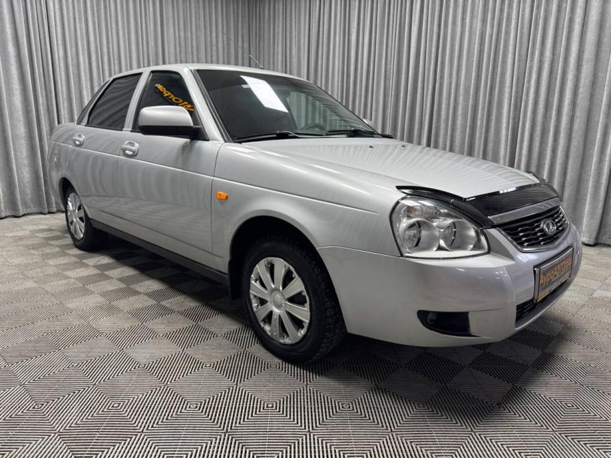 Lada (ВАЗ) Priora I Рестайлинг Стерлитамак  - изображение 3