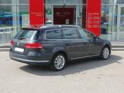 Volkswagen Passat B7 Брянск  - изображение 20