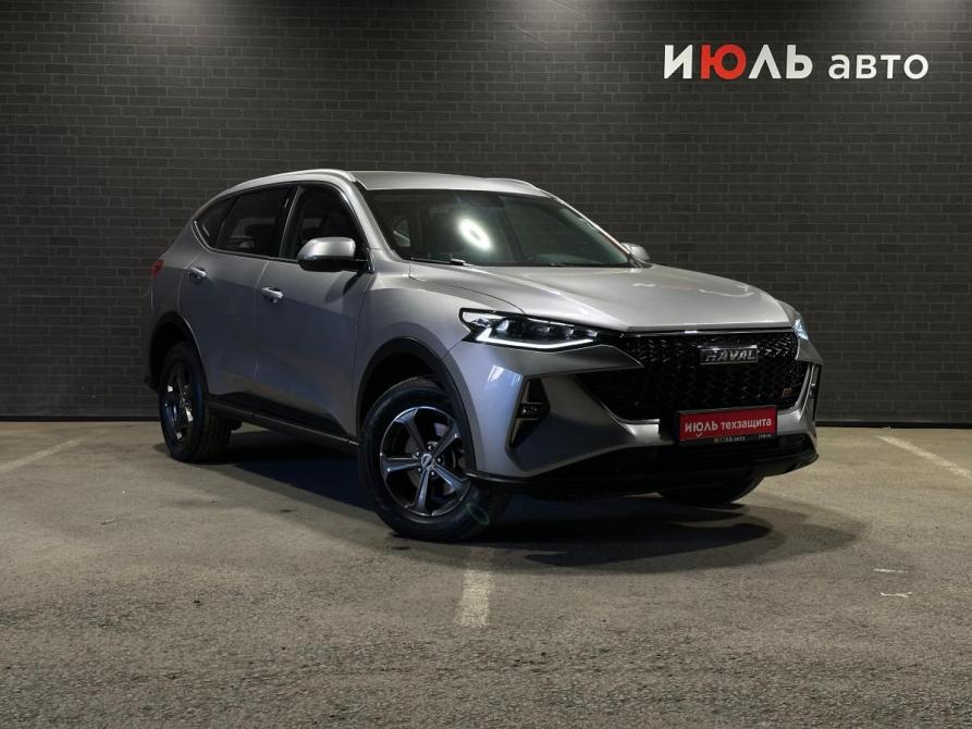 Haval F7 I Рестайлинг Челябинск  - изображение 3