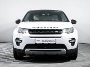 Land Rover Discovery Sport I Москва  - изображение 28