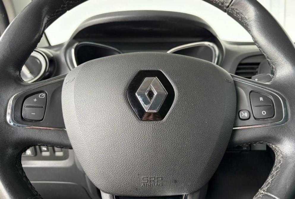 Renault Kaptur I Киров  - изображение 18