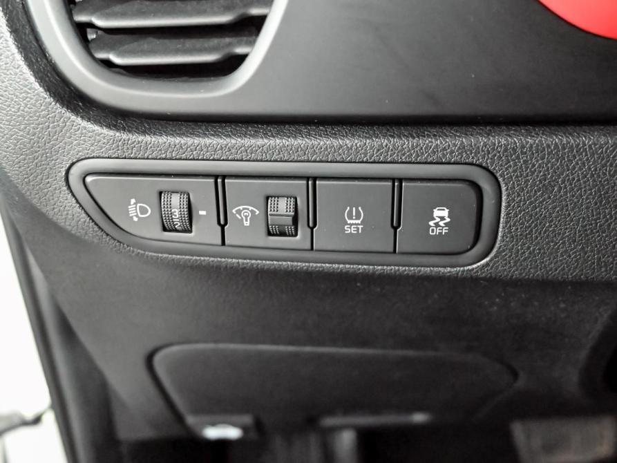 Kia Rio IV Рестайлинг Екатеринбург  - изображение 14