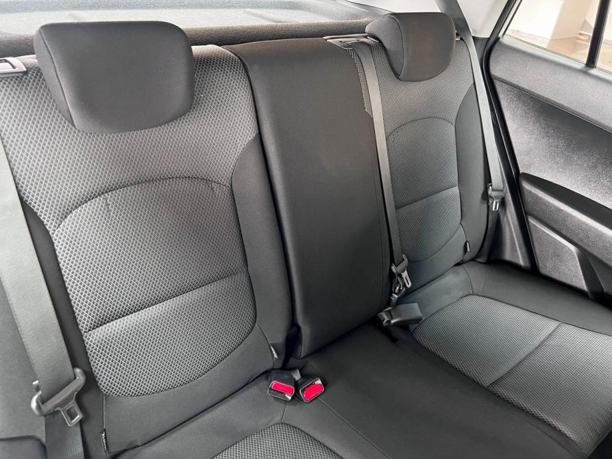Hyundai Creta I Рестайлинг Тверь  - изображение 12
