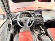 Lada (ВАЗ) Niva Travel I Сургут  - изображение 16
