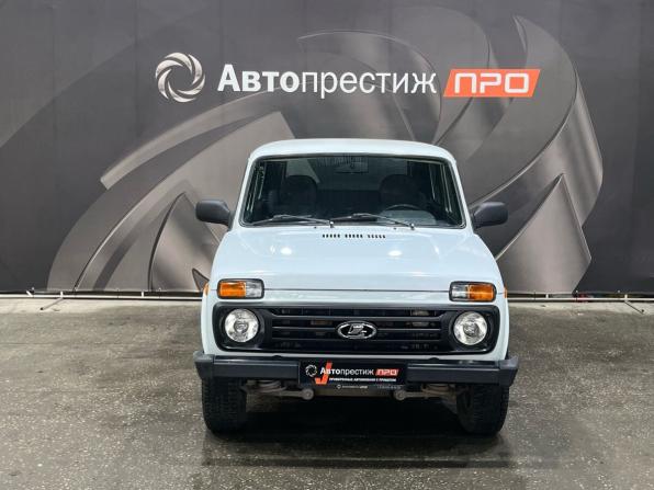Lada (ВАЗ) 2121 (4x4) I Рестайлинг с пробегом 2014 года, цена 484 000 рублей, 63793 км, внедорожник, Автокод Объявления
