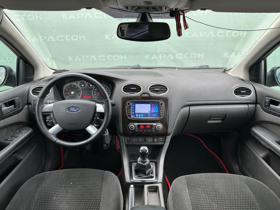 Ford Focus II Рестайлинг Екатеринбург  - изображение 6
