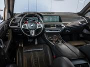 BMW X5 M III (F95) Краснодар  - изображение 45