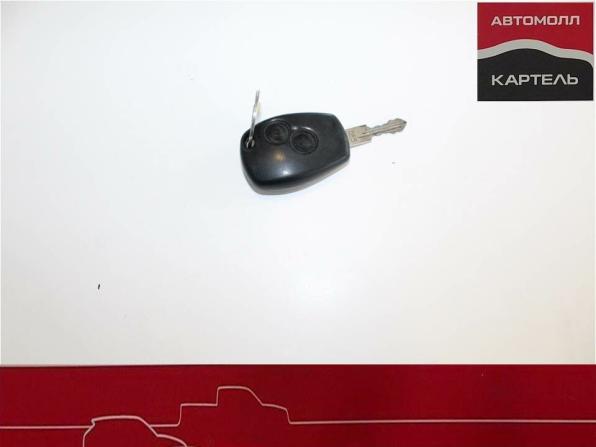 Renault Duster I с пробегом 2012 года, цена 829 000 рублей, 221756 км, внедорожник, Автокод Объявления