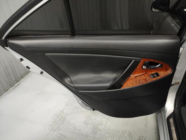 Toyota Camry VI (XV40) с пробегом 2007 года, цена 943 000 рублей, 297484 км, седан, Автокод Объявления