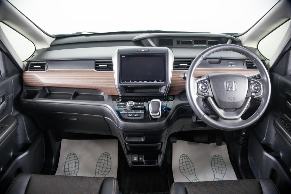 Honda Freed II Пермь  - изображение 14