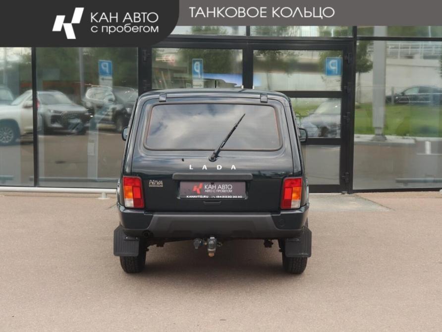 Lada (ВАЗ) Niva Legend Казань  - изображение 4
