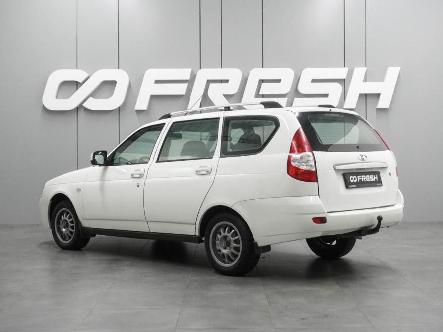 Lada (ВАЗ) Priora I Воронеж  - изображение 2