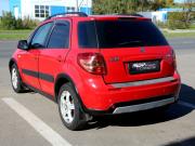 Suzuki SX4 I (Classic) Рестайлинг Иваново  - изображение 21