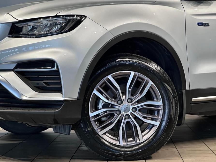 Geely Atlas Pro Краснодар  - изображение 9