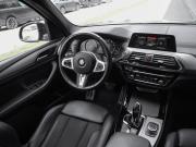 BMW X3 III (G01) Санкт-Петербург  - изображение 54