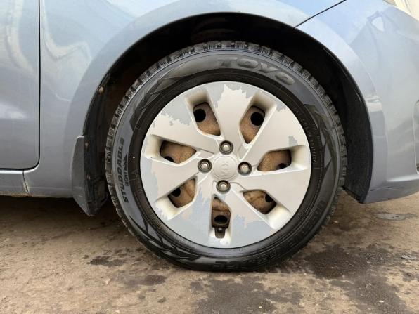 Kia Rio III с пробегом 2014 года, цена 570 000 рублей, 347722 км, седан, Автокод Объявления
