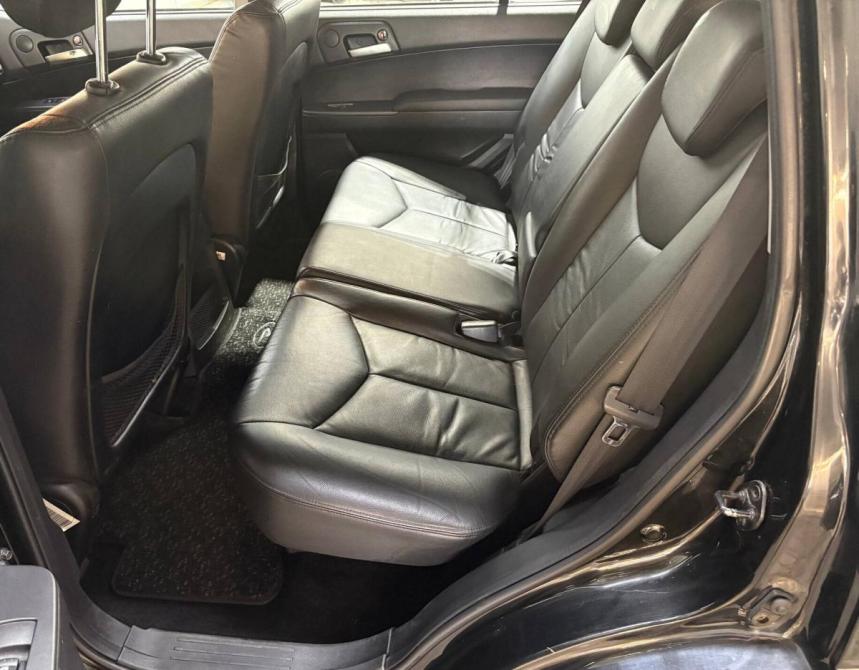 SsangYong Kyron I Рестайлинг Санкт-Петербург  - изображение 17