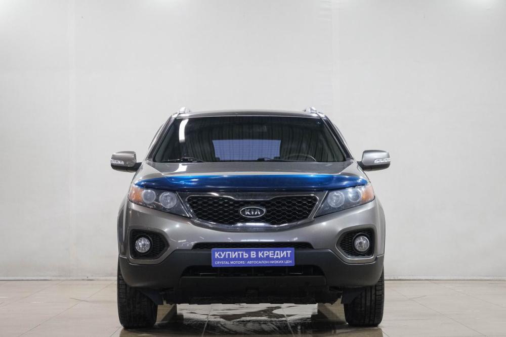 Kia Sorento II Новокузнецк  - изображение 2