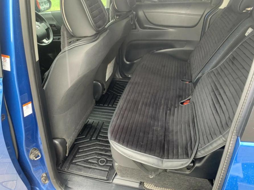 Toyota Sienta II Астрахань  - изображение 15
