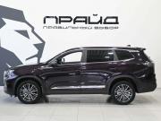 Chery Tiggo 8 Pro Max I Ростов-на-Дону  - изображение 35