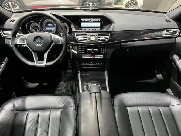 Mercedes-Benz E-Класс IV (W212 S212 C207) Рестайлинг с пробегом 2015 года, цена 2 170 000 рублей, 266514 км, седан, Автокод Объявления