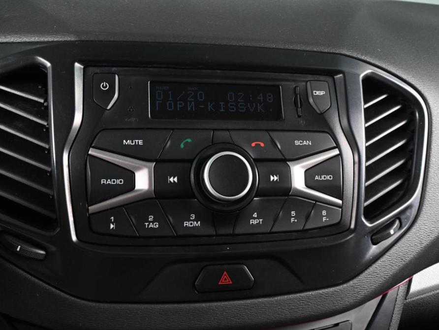 Lada (ВАЗ) Vesta I Ростов-на-Дону  - изображение 13