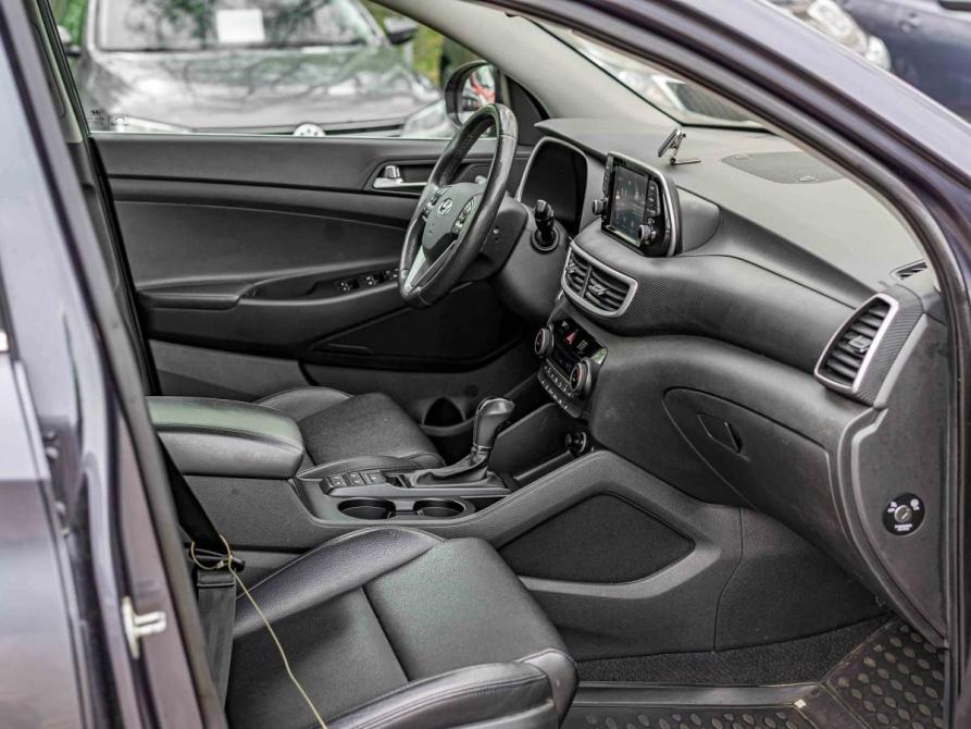 Hyundai Tucson III Рестайлинг Санкт-Петербург  - изображение 15