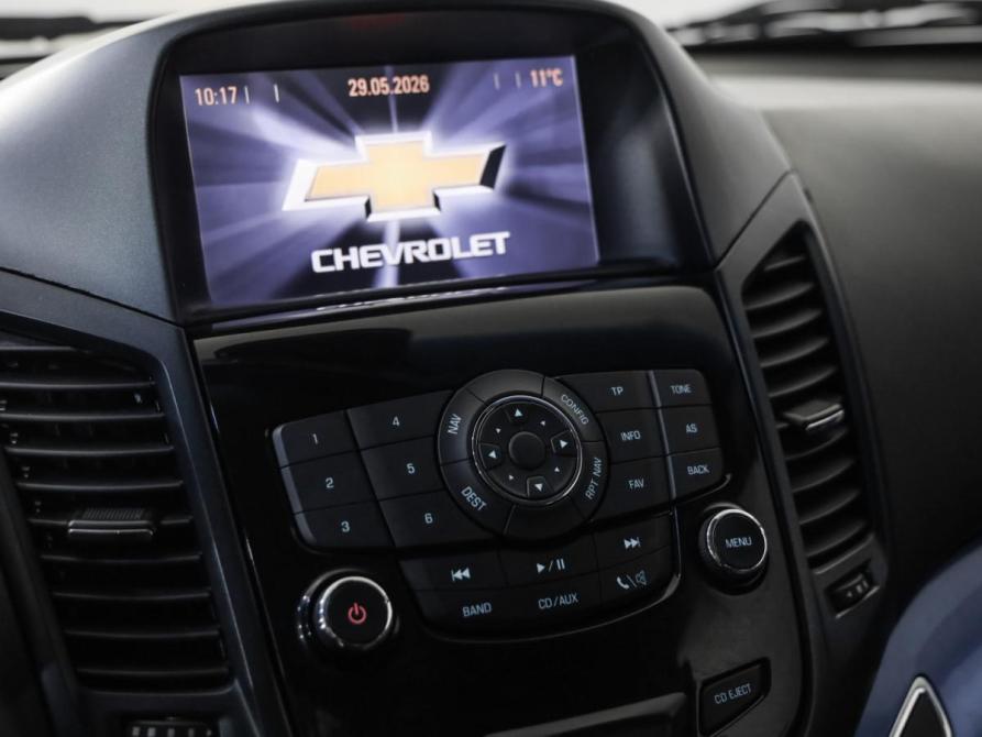 Chevrolet Orlando I Санкт-Петербург  - изображение 14