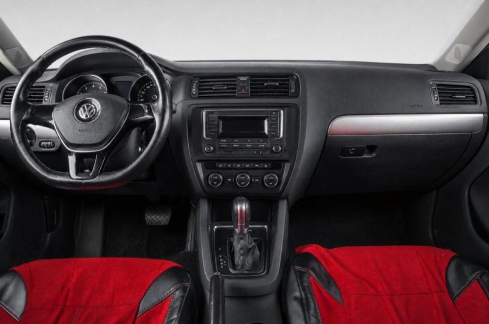 Volkswagen Jetta VI Рестайлинг Челябинск  - изображение 11
