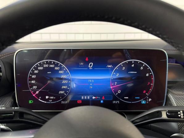 Новый Mercedes-Benz GLC Coupe II (C254) 2025 года, цена 7 999 000 рублей, внедорожник, Автокод Объявления