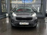 Kia Sportage IV Санкт-Петербург  - изображение 17