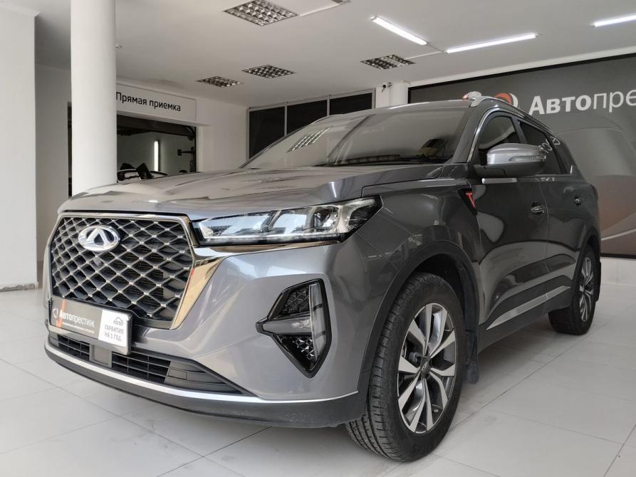 Chery Tiggo 7 Pro Max I Минеральные Воды  - изображение 3