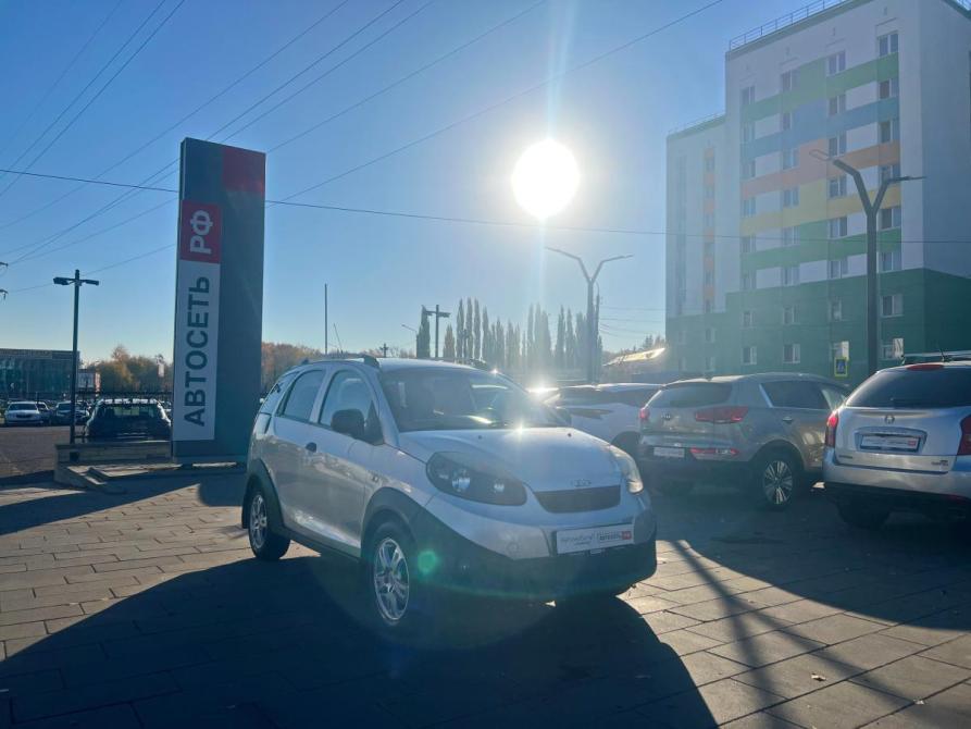 Chery IndiS (S18D) I Стерлитамак  - изображение 3