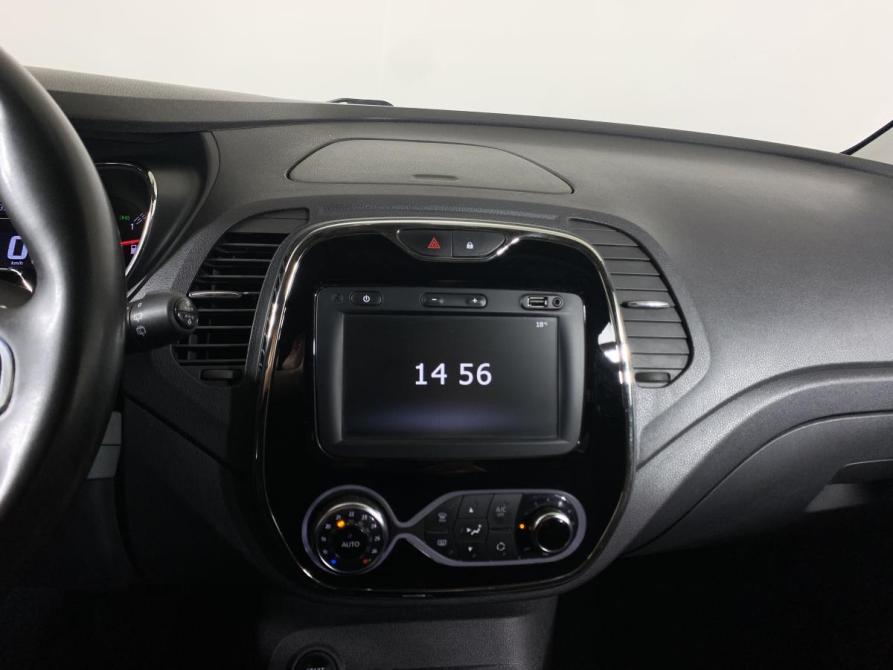 Renault Kaptur I Москва  - изображение 15