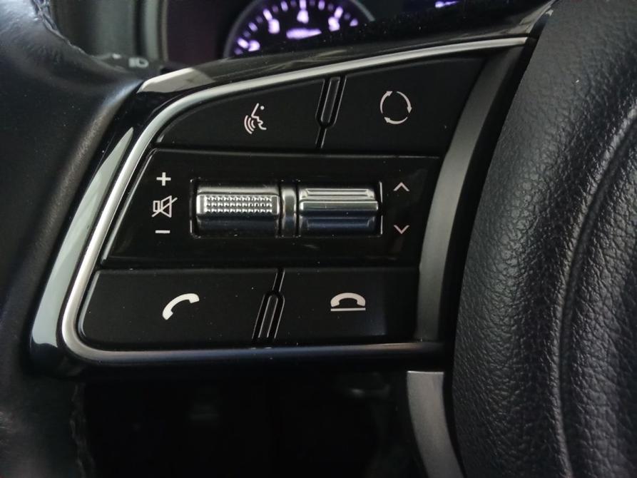 Kia Sportage IV Рестайлинг Москва  - изображение 16