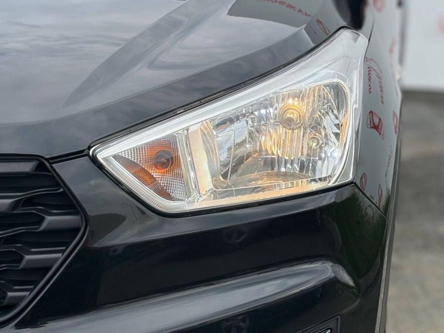 Hyundai Creta I Рестайлинг Екатеринбург  - изображение 11