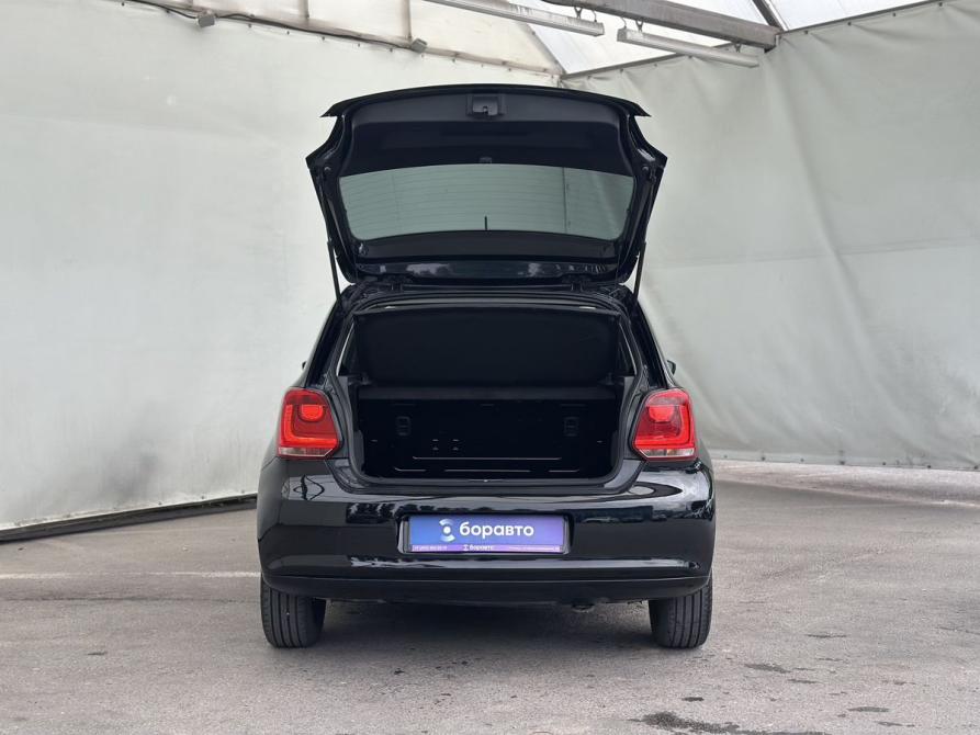Volkswagen Polo V Липецк  - изображение 7