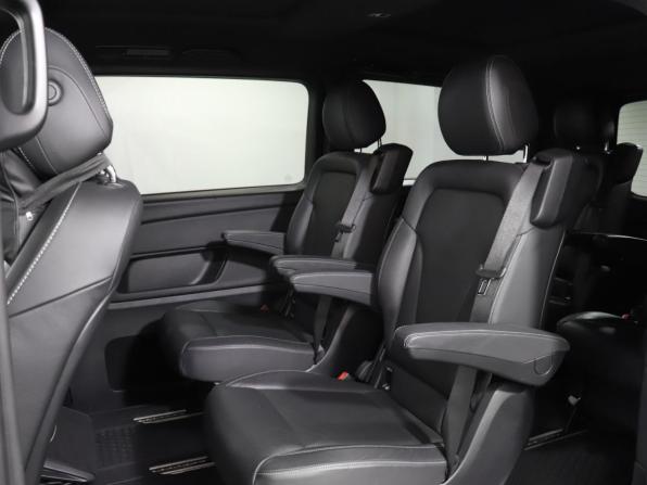 Mercedes-Benz V-Класс III (W447) Рестайлинг с пробегом 2020 года, цена 5 700 000 рублей, 99000 км, минивэн, Автокод Объявления