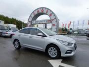 Hyundai Solaris II Тюмень  - изображение 20
