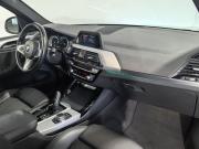 BMW X3 III (G01) Санкт-Петербург  - изображение 45