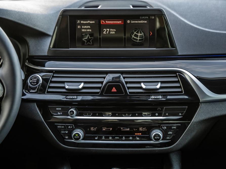 BMW 5 серии VII (G30/G31/G38) Волгоград  - изображение 21