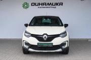Renault Kaptur I Калининград  - изображение 26