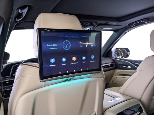 Cadillac Escalade V с пробегом 2021 года, цена 8 250 000 рублей, 85943 км, внедорожник, Автокод Объявления