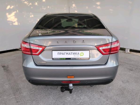 Lada (ВАЗ) Vesta I с пробегом 2019 года, цена 825 000 рублей, 143081 км, седан, Автокод Объявления