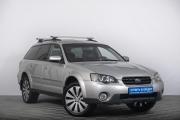 Subaru Outback II Томск  - изображение 17
