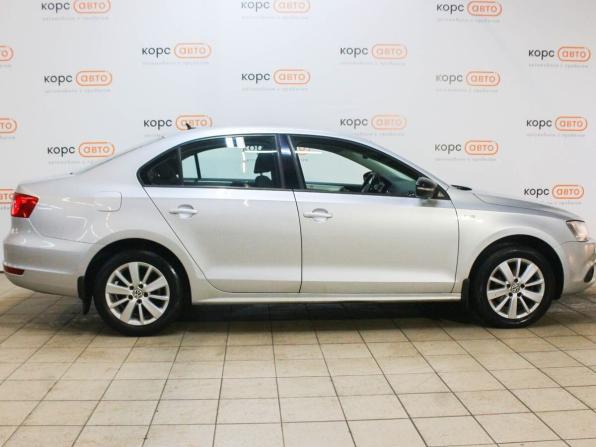 Volkswagen Jetta VI с пробегом 2013 года, цена 1 040 000 рублей, 118036 км, седан, Автокод Объявления