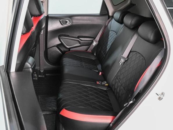 Kia Soul III с пробегом 2020 года, цена 1 859 000 рублей, 107827 км, хэтчбек, Автокод Объявления
